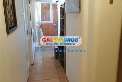 Apartament cu 2 camere semidecomandat, mobilat în Națiunile Unite - 6