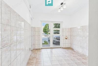 Spa?iu comercial pe strada Poetului - Vlaicu Spa?iu comercial pe strada Poetului - Vlaicu - 2