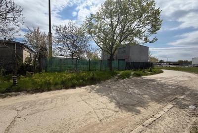 Teren de 614 mp, în Central - 4