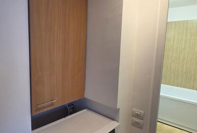 Apartament cu 2 camere decomandat, mobilat în Panduri - 7