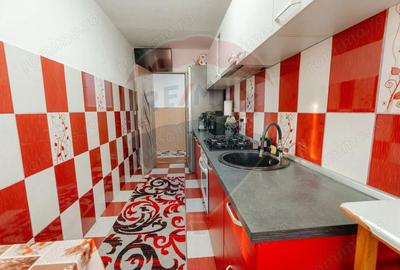 Apartament cu 2 camere decomandat, mobilat în Caragiale - 1