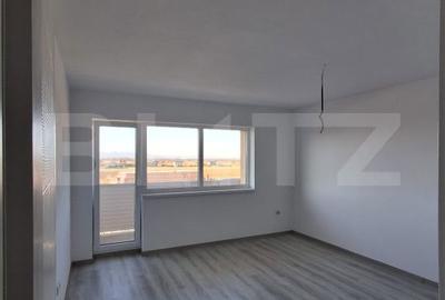 Apartament cu 3 camere decomandat în Sânpetru - 3