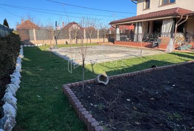 Casă individuală cu 6 camere cu Canalizare în Unirii - 33