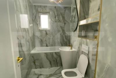 Apartament cu 4 camere decomandat în Central - 3