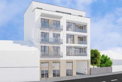 IMOBIL PREMIUM - Apartamente 3 camere , imobil nou , Centru - 1