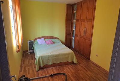 Oltenita - Soldanu, singur curte, complet mobilata si utilata - 9