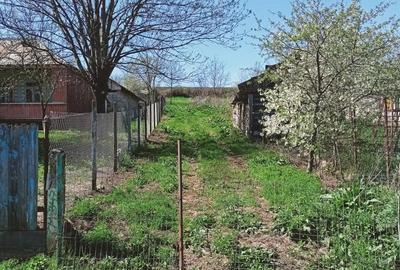 Ultimele 2 loturi intravilan Dume?ti Hoise?ti, la doar 12 km de Ia?i - 2