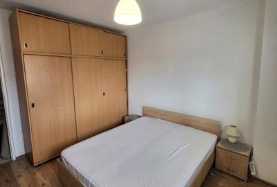 Apartament cu 2 camere semidecomandat, mobilat în Trafic Greu - 5
