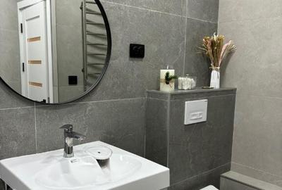 Inchiriez Apartament 2 camere Calea Turzii Inchiriez Apartament 2 camere Calea Turzii - 4