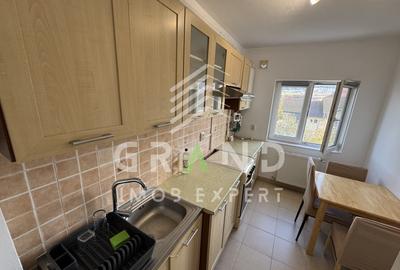 Ap 2 camere | 50mp | DECOMANDAT | PARCARE | BALCON | Prof Ioan Rusu/FLORESTI - 10