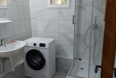Apartament cu 2 camere decomandat, mobilat în Bucur Obor - 8