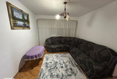 Apartament cu 2 camere în Central - 2