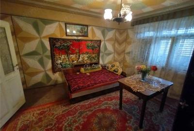 Casă cu Teren 40 Mp în Bogodinț - 11