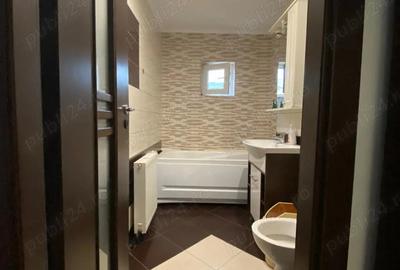 Apartament cu 2 camere semidecomandat în Micro 11 - 5