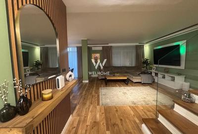 Casa PREMIUM cu CINEMA acasa in SELIMBAR Casa PREMIUM cu CINEMA acasa in SELIMBAR - 8