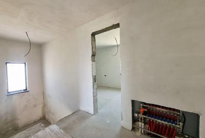 Constructie noua proiect modern finisata complet Sat Costi utilitati - 8