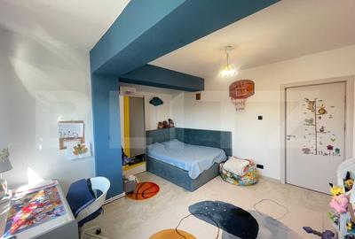 Apartament cu 3 camere, etaj 2, zona Ramada Apartament cu 3 camere, etaj 2, zona Ramada - 12