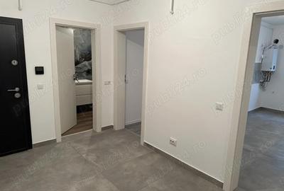 Apartament cu 2 camere decomandat în Central - 9