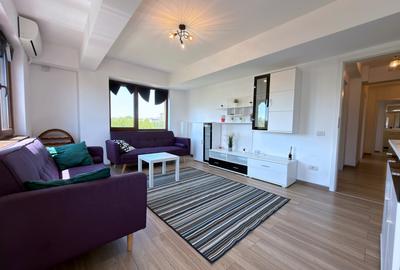 Apartament cu 3 camere decomandat, mobilat în 1 Decembrie 1918 - 3