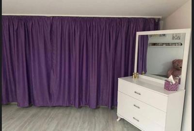 Metroul 1 Decembrie- strada Trapezului - garsoniera imobil nou 2019 - 3