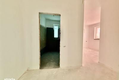 Apartament cu 2 camere în Moșilor