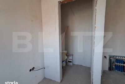 Casă cu 3 camere cu Teren 500 Mp în Sâncraiu de Mureș - 9