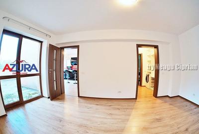 AZURA Imobiliare - Ap 3 camere + Garaj, Et 3, ULTRACENTRAL, Bloc Nou - 4
