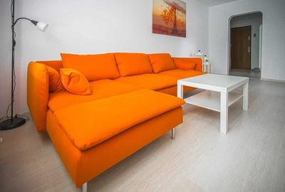 Apartament 2 camere | metrou Dimitrie Leonida | parcare inclusa
