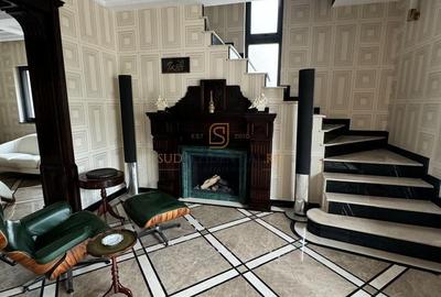 Clădire Premium D+P+3E cu Apartamente de Lux in centrul Bucurestiului - 7