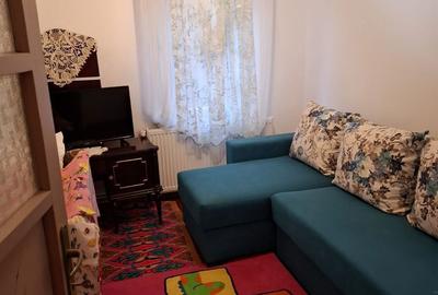 Casă cu 7 camere cu Teren 243 Mp în Poiana Țapului - 3