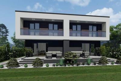 RECO Casa Duplex in   Grigorescu - 3