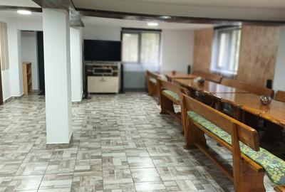 Vanzare cabană Valea Doftanei, izolata, libera, fosta in circuit, ingrijita - 3