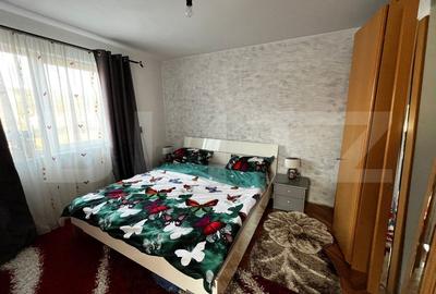 Casa de vanzare, cu 5 camere, 200 mp, Livezile - 12