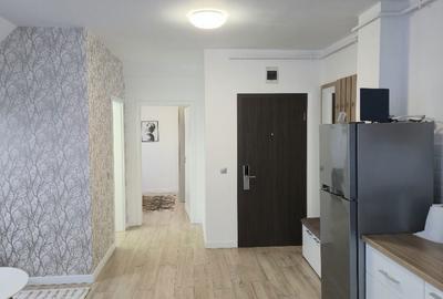 Apartament cu 2 camere în Central - 1