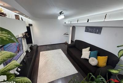 Apartament cu 3 camere, mobilat în Central - 6
