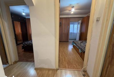Apartament cu 3 camere decomandat în Central - 8