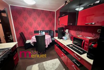 Apartament 3 camere,str.Spitalului - 7