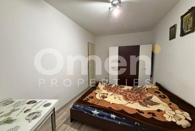 Apartament cu 2 camere, mobilat în Central - 2