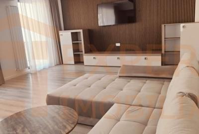 Apartament 3 camere modern de inchiriat, in Zona Compozitori - Kamsas - 1