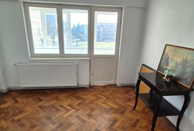 Apartament cu 3 camere în Romanilor - 5