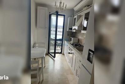 Garsonieră decomandată în Între Lacuri - 3
