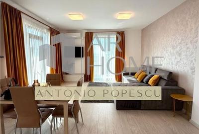 Apartament cu 2 camere în Blejoi - 15