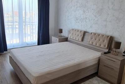 Apartament cu 2 camere decomandat în Exterior Vest - 7