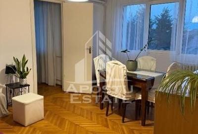 Apartament 2 camere Complexul Studențesc - 6