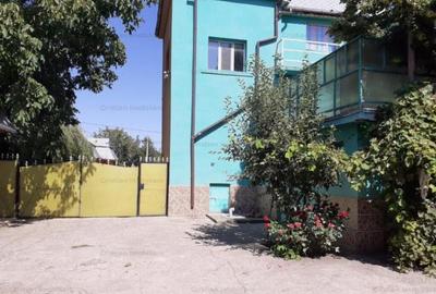 480mp utili Vila 6cam P 1 M, Lacu Sarat, 2300mp teren - 3