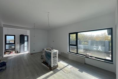Duplex cu 3 camere cu Teren 322 Mp în Moșnița Nouă - 4
