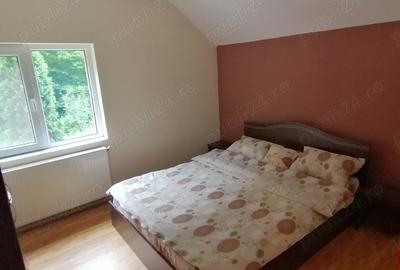 Vand casa finalizata in 2014, in Carbunari, la 12KM de Baia Mare, langa padure. - 2