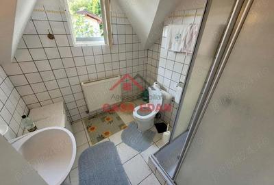 Casa in Breaza--225.000e - 3