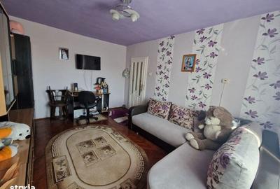 Apartament cu 3 camere decomandat în Central - 2