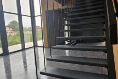 Casă cu 4 camere cu Teren 696 Mp în Buftea - 6